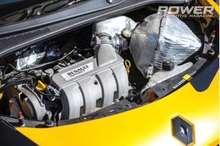 Renault Clio III RS 228wHp